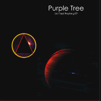 Purple Tree's FInal Prophecy - Now Available as an EP