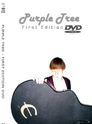 Purple Tree Limited Edition DVD CD Set